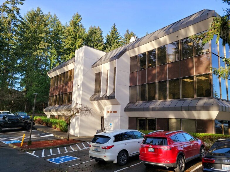 More Photos Of 118 SW 330th St, Federal Way Medical For Lease
