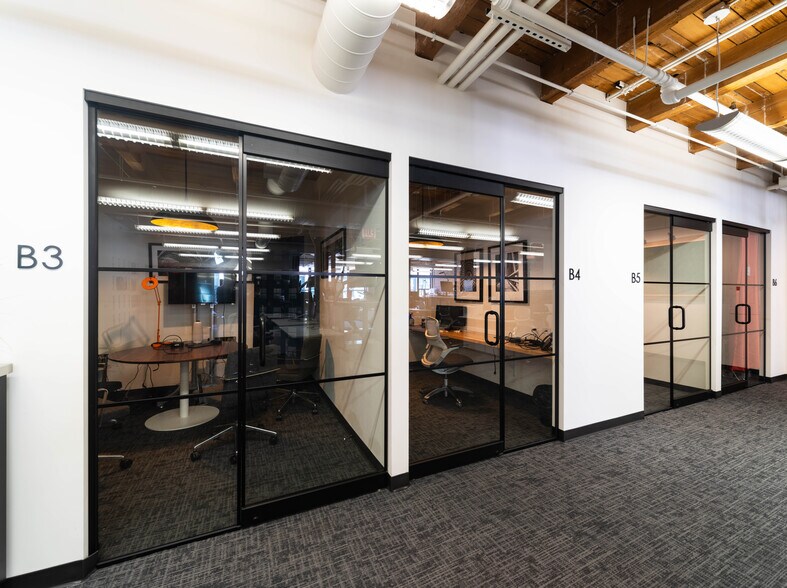 More Photos Of 414 N Orleans St, Chicago Office For Lease