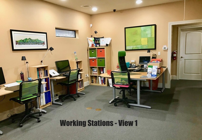 More Photos Of 21412 Provincial Blvd, Katy Office For Sale