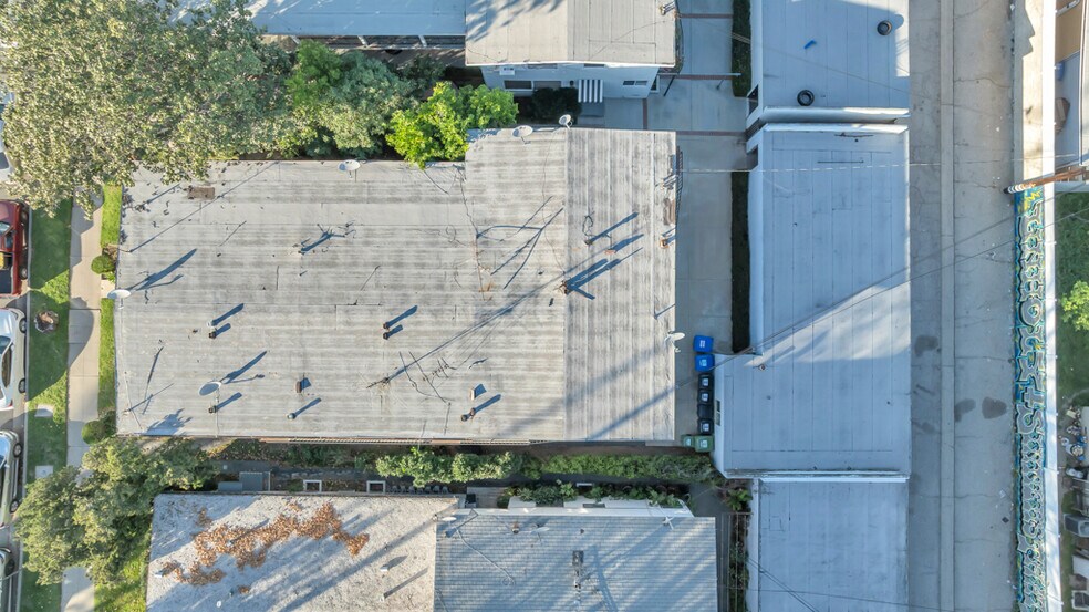 More Photos Of 6308 Coldwater Canyon Ave, North Hollywood Apartments For Sale
