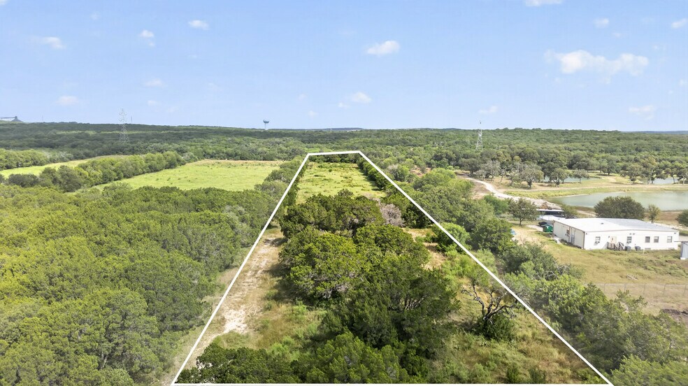 More Photos Of 17197 Nacogdoches Rd, San Antonio Land For Sale