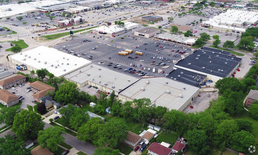 More Photos Of 1370 Twixt Town Rd, Marion Freestanding For Lease