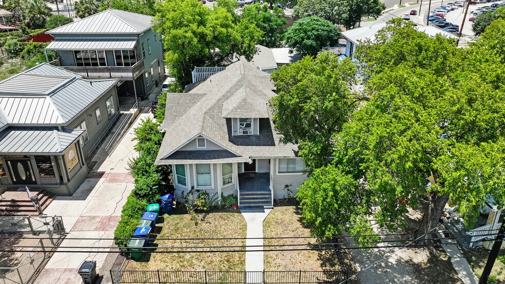 More Photos Of , San Antonio Specialty For Sale