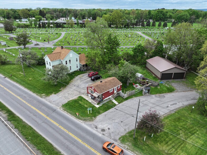 More Photos Of Rome, NY 13440, Rome Manufactured Housing Mobile Home Park For Sale