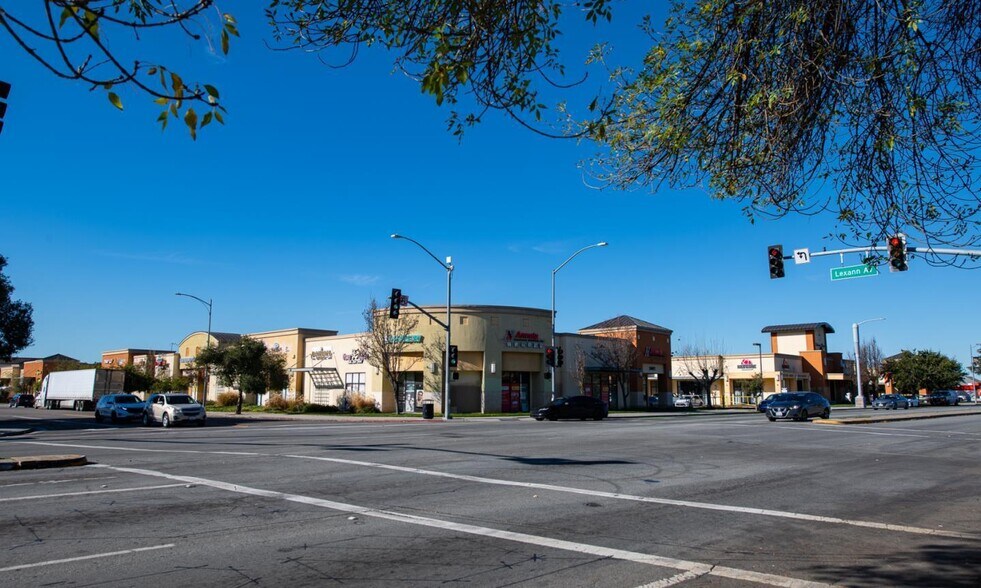More Photos Of 3005 Silver Creek Rd, San Jose Freestanding For Sale