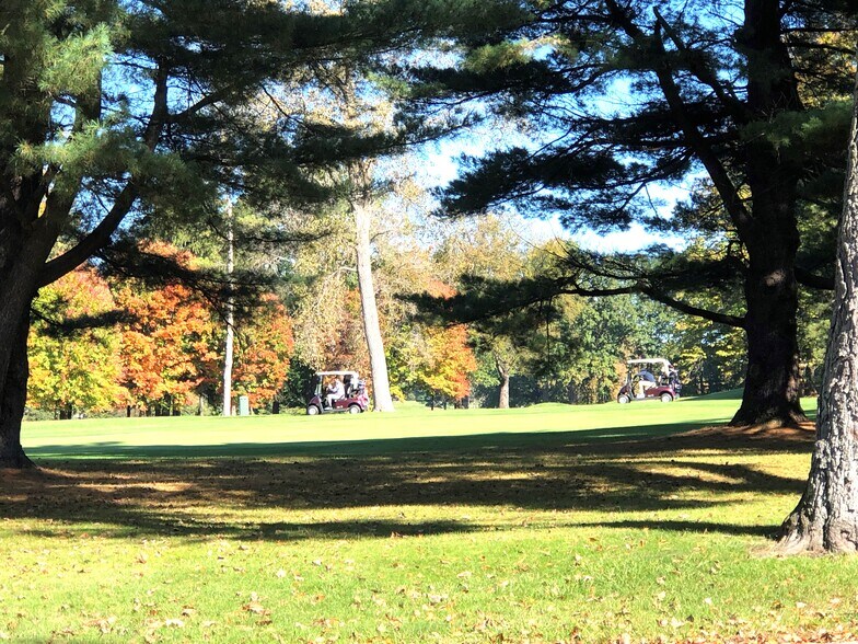 More Photos Of 400 Whitney Rd, Penfield Office For Sale