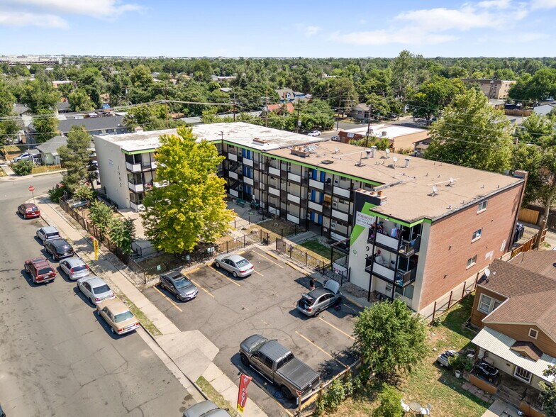 More Photos Of 1592 Boston St, Aurora Apartments For Sale