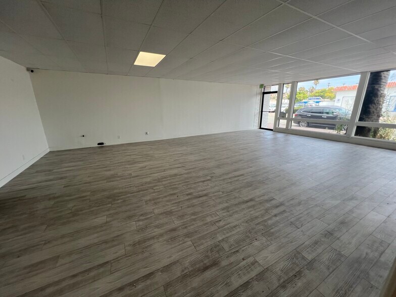 More Photos Of 1640 N El Camino Real, San Clemente Freestanding For Sale