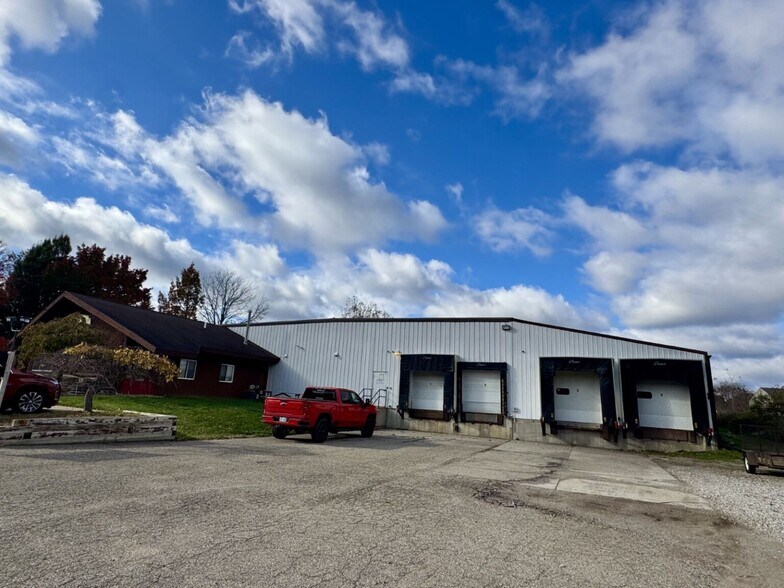 More Photos Of 2871 Jolly Rd, Okemos Food Processing For Sale