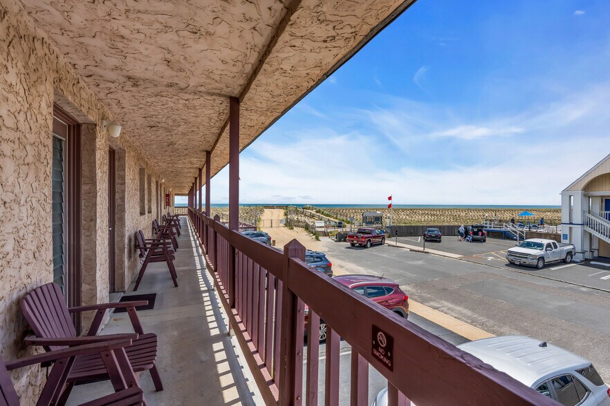 More Photos Of 1008 Ocean Ave, Point Pleasant Beach Hotel For Sale