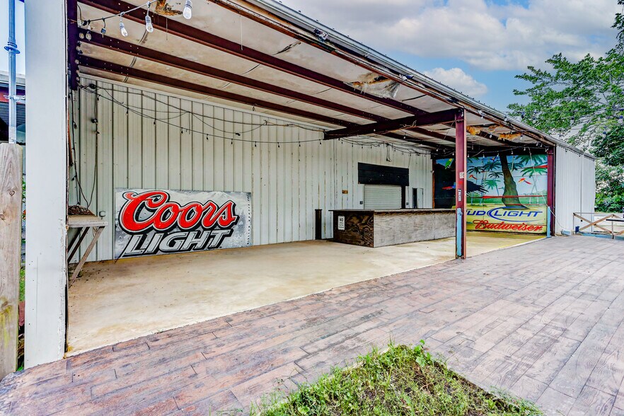 More Photos Of 13200 FM 359 Rd, Hempstead Industrial For Sale