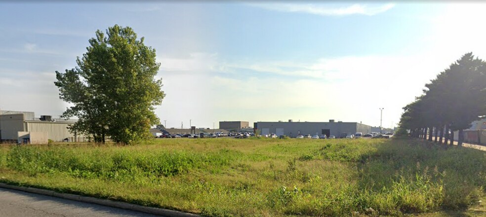 More Photos Of 401 S Cullen Ave, Evansville Land For Sale