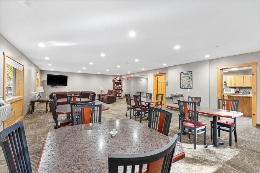 More Photos Of 12800 Cherry Ave, Rapid City Hotel For Sale