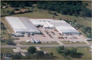 More Photos Of 1007 W Center St, Greenwood Manufacturing For Lease