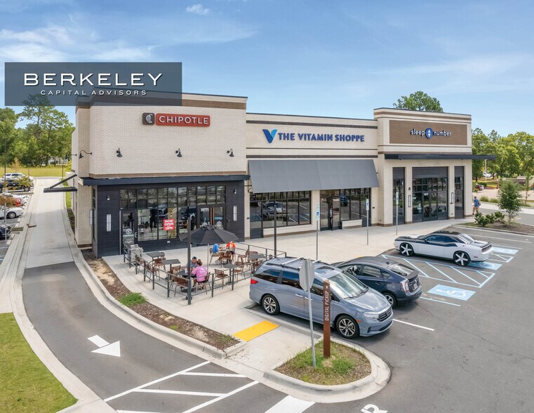 More Photos Of 10795 S US Highway 15 501, Southern Pines General Retail For Sale