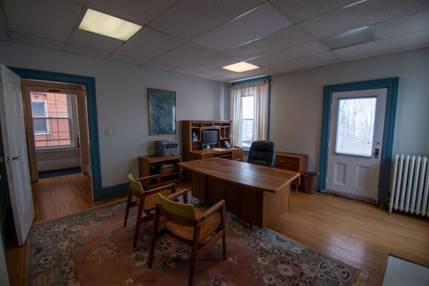More Photos Of 91 Genesee St, Geneva Office Residential For Sale