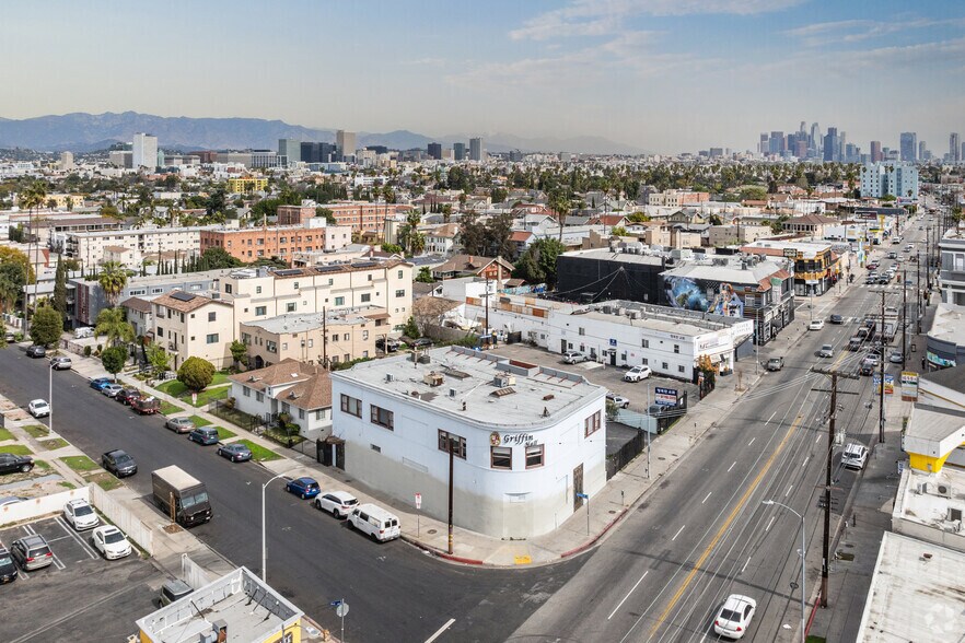 More Photos Of 4109-4117 W Pico Blvd, Los Angeles Office For Sale