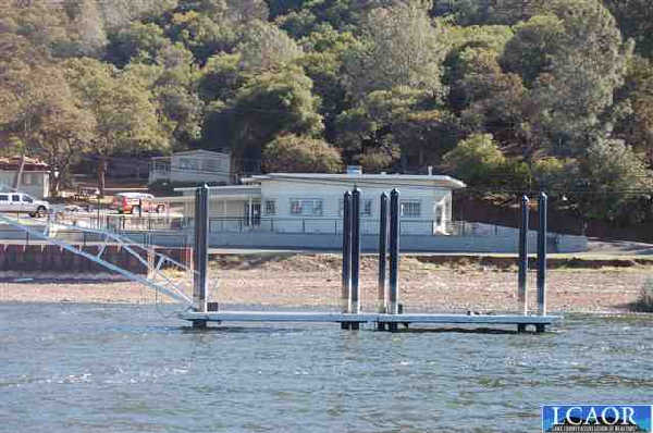 More Photos Of 10920 Lakeshore Dr, Clearlake Trailer Camper Park For Sale