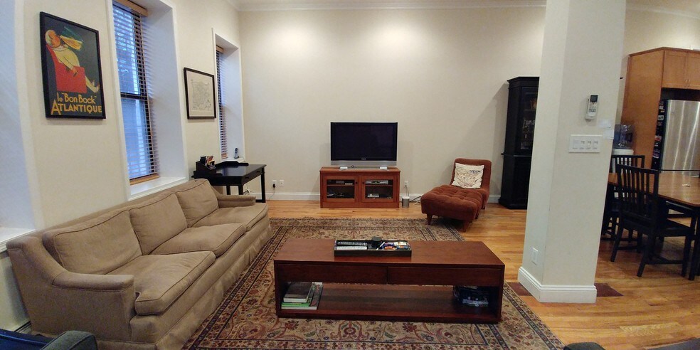 More Photos Of 245 Eldridge St, New York Apartments For Lease