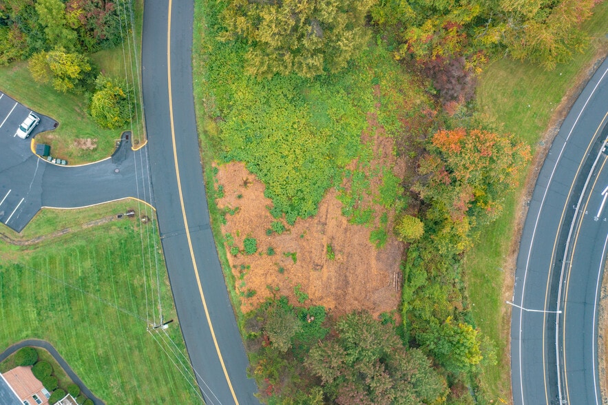 Primary Photo Of 81 Laning St, Southington Land For Sale