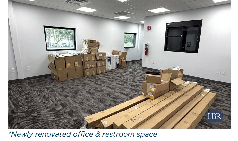 More Photos Of 222 Yellow Pl, Rockledge Warehouse For Lease