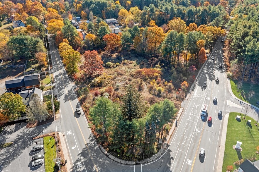 Primary Photo Of 797 Boston Rd, Groton Land For Sale