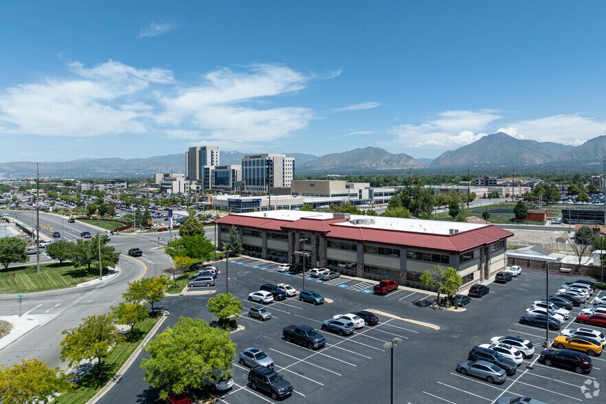 More Photos Of 5323 S Woodrow St, Salt Lake City Medical For Lease