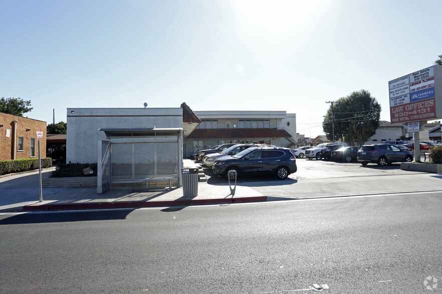 More Photos Of 302 E Carson St, Carson Storefront Retail Office For Sale