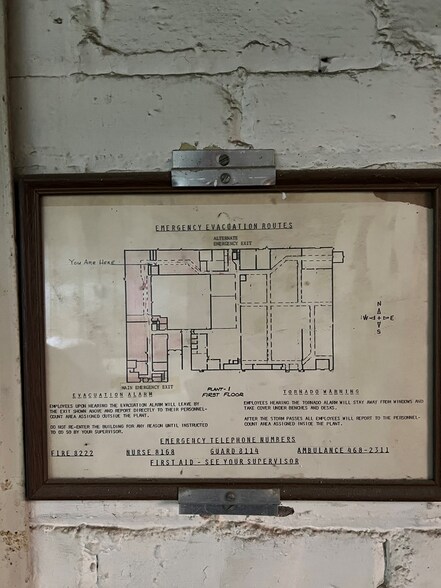 More Photos Of 521 S Market St, Galion Manufacturing For Sale