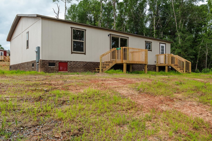 More Photos Of 5202 Old Mike Padgett Hwy, Augusta Multifamily For Sale
