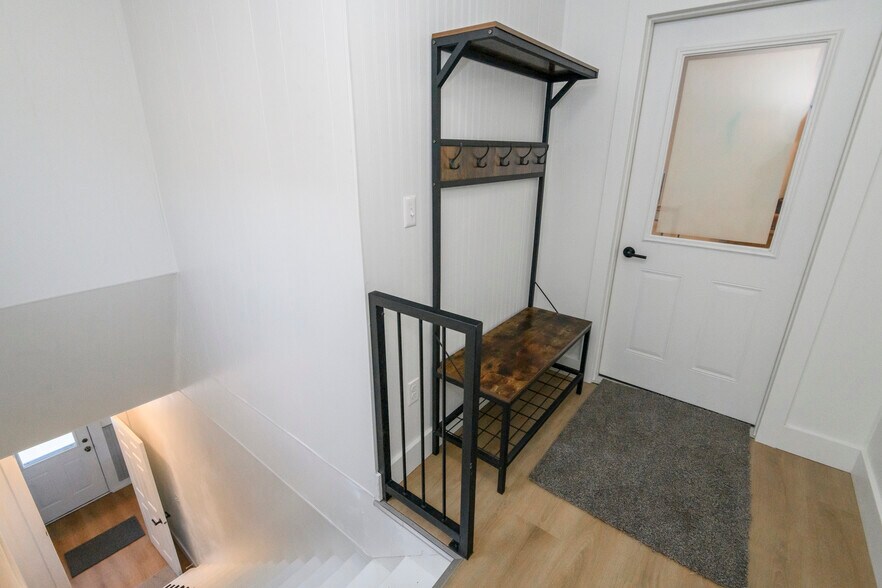 More Photos Of 109 S Lake St, Hustisford Storefront Retail Residential For Sale