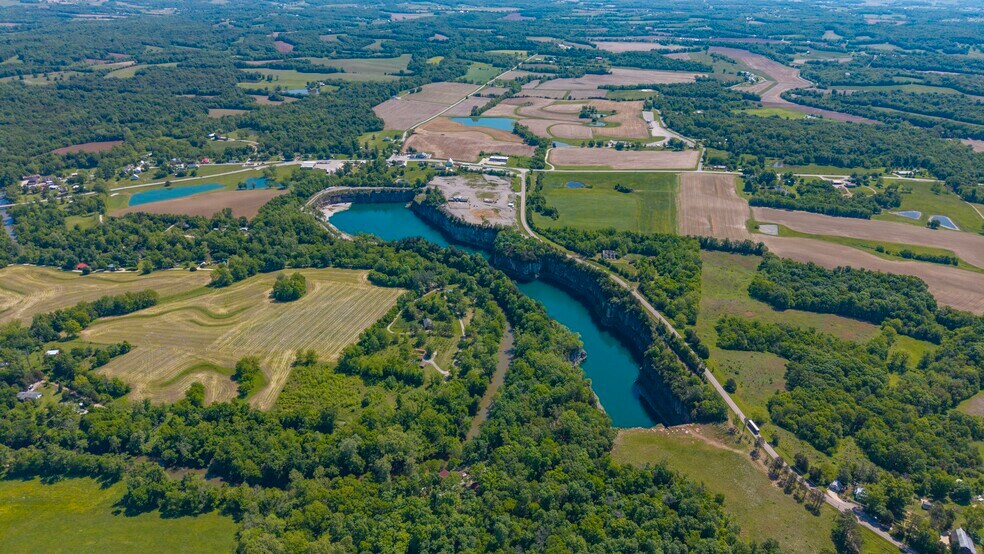 More Photos Of 33 Emerson Cv, Oak Ridge Land For Sale