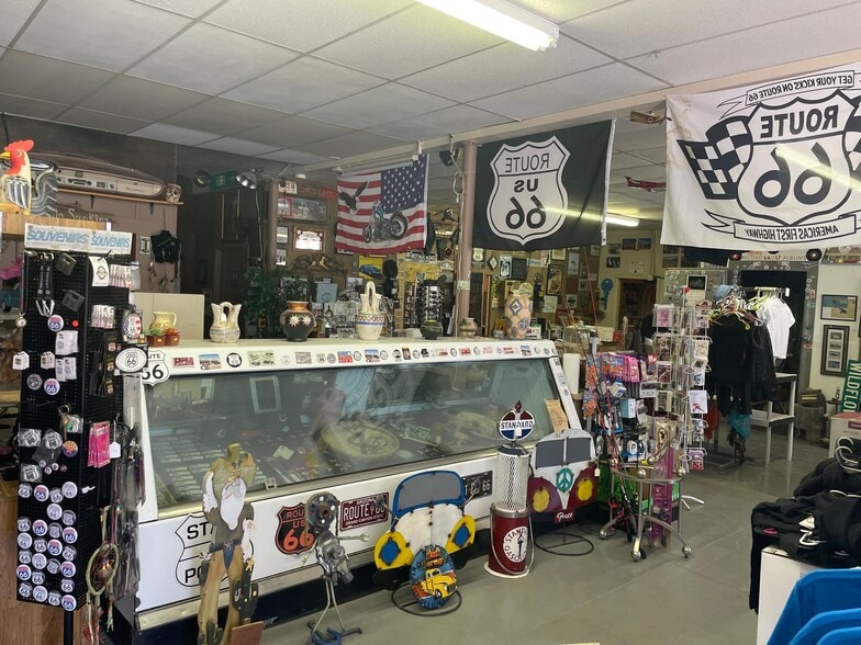 More Photos Of 242 W Lewis Ave, Ash Fork Storefront Retail Residential For Sale