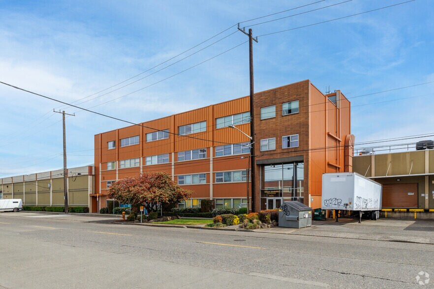 Primary Photo Of 1930 6th Ave S, Seattle Warehouse For Lease