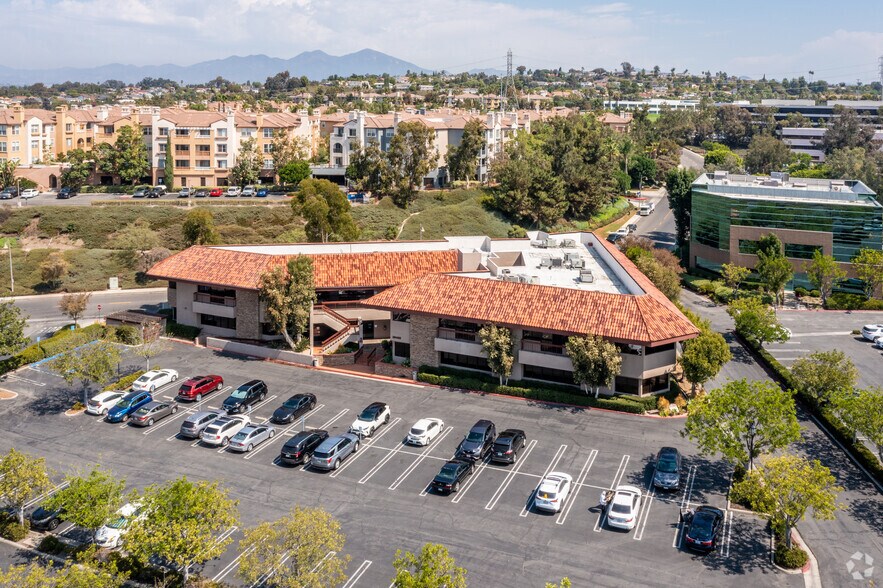 26400 La Alameda, Mission Viejo, CA 92691 Office For Lease