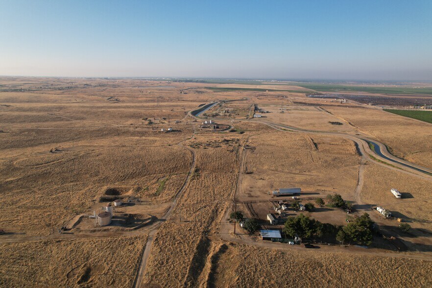 More Photos Of 20 Acres in Kern County Rd, Bakersfield Land For Sale