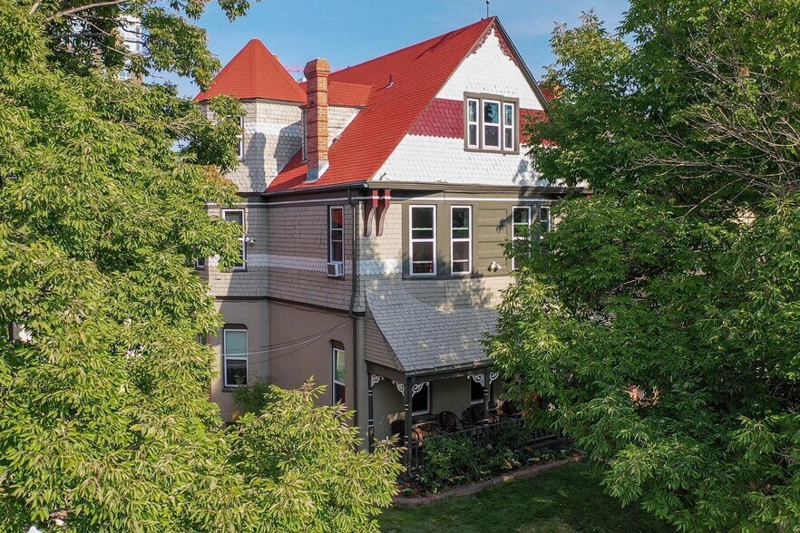 More Photos Of 2147-2151 Tremont Pl, Denver Hospitality For Sale