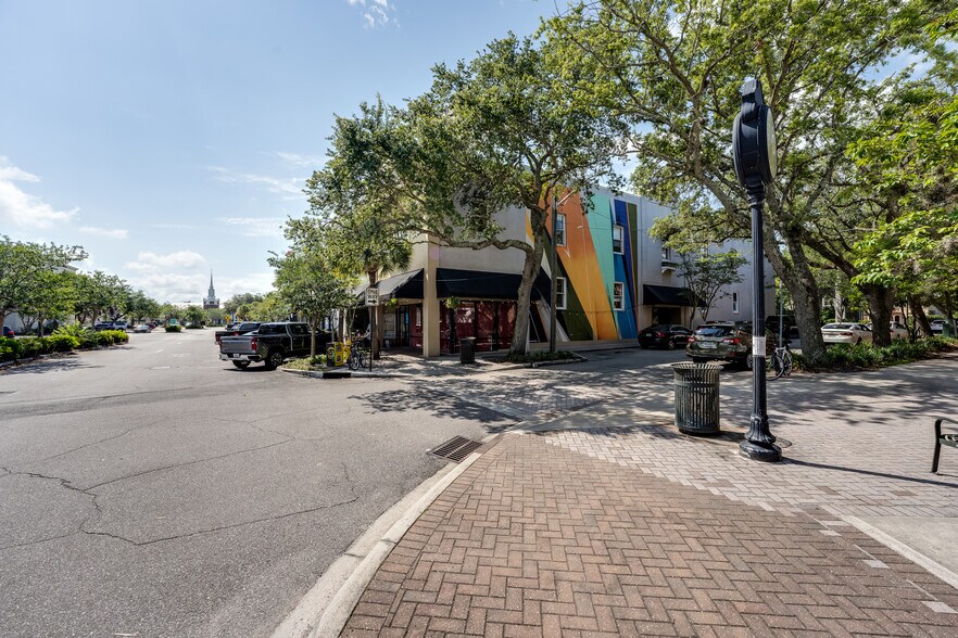 More Photos Of 2002-2006 San Marco Blvd, Jacksonville Storefront Retail Office For Sale