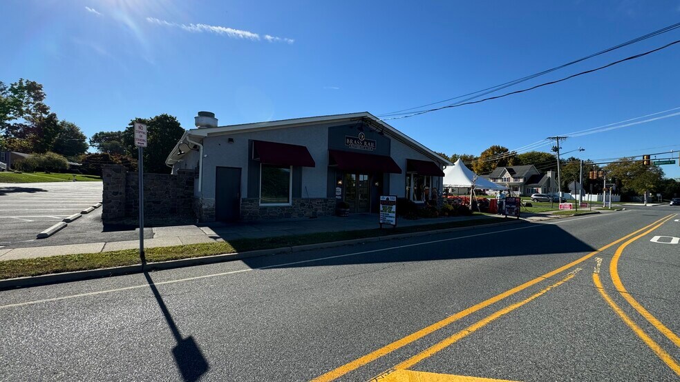 More Photos Of 840 Belvidere Rd, Phillipsburg General Retail For Sale