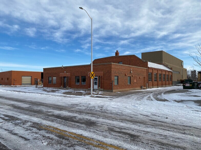 More Photos Of 408 2nd St, Rapid City Office For Sale