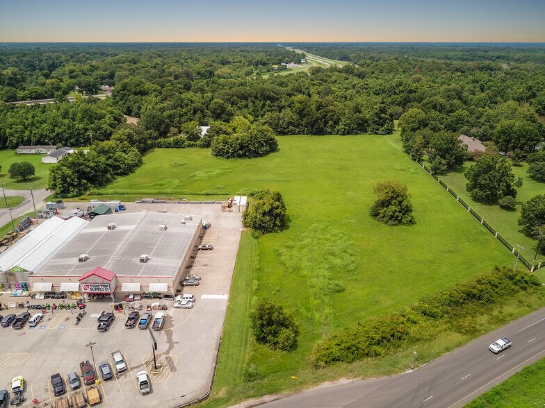 More Photos Of 0 US Hwy 190, Opelousas Land For Sale