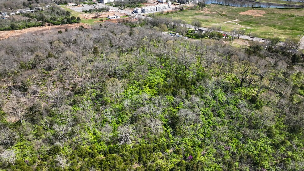 More Photos Of 1203 W Trinity Lane Ln, Nashville Land For Sale