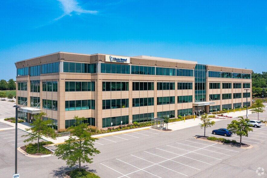 More Photos Of 27201 Bella Vista Pky, Warrenville Office For Sale