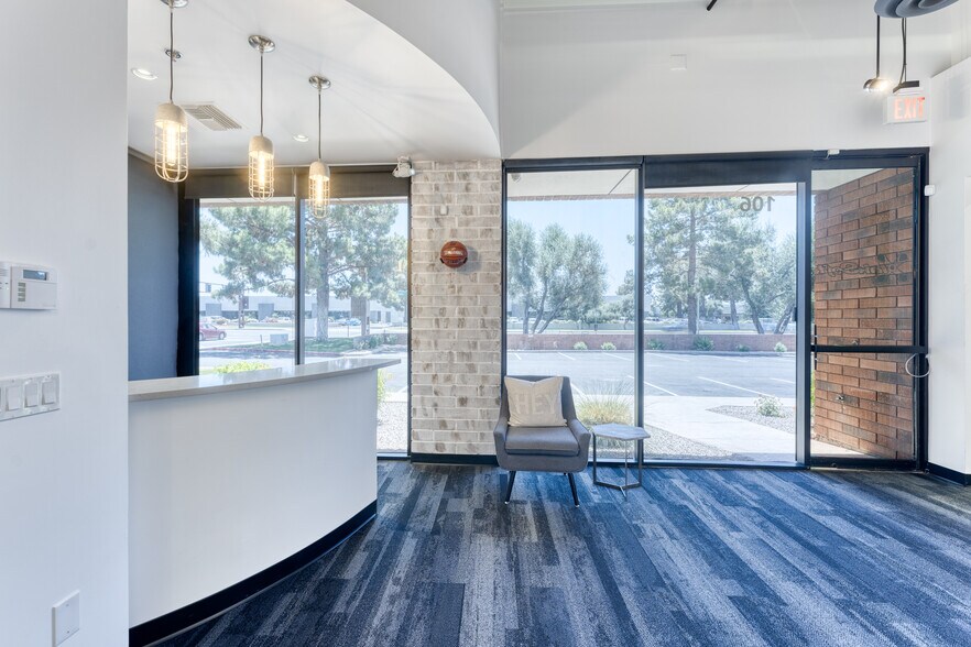 More Photos Of 1830 W University Dr, Tempe Light Distribution For Lease