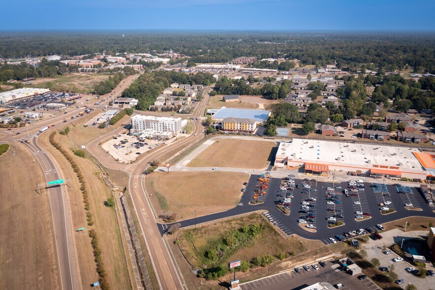 More Photos Of 5000 Hampstead Blvd, Clinton Land For Sale