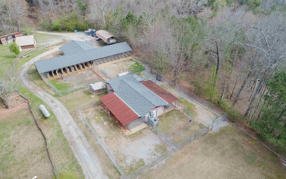 More Photos Of 603 Nix Rd, Alto Specialty For Sale