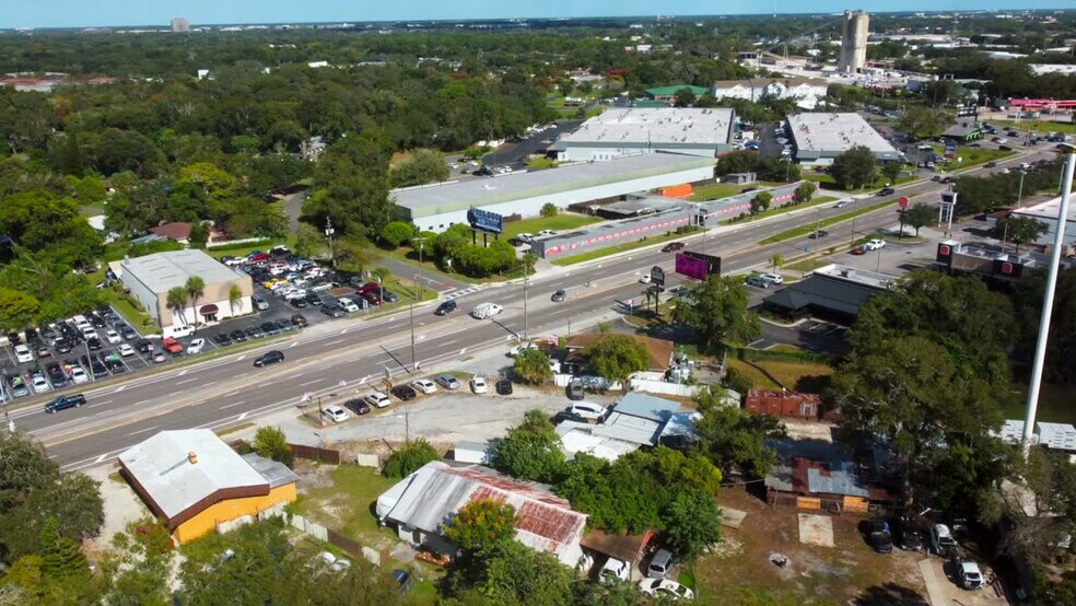Primary Photo Of 6432 N Orange Blossom Trl, Orlando Auto Dealership For Sale