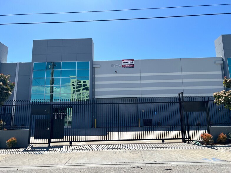 More Photos Of 1501-1509 Rio Vista Ave, Los Angeles Unknown For Lease