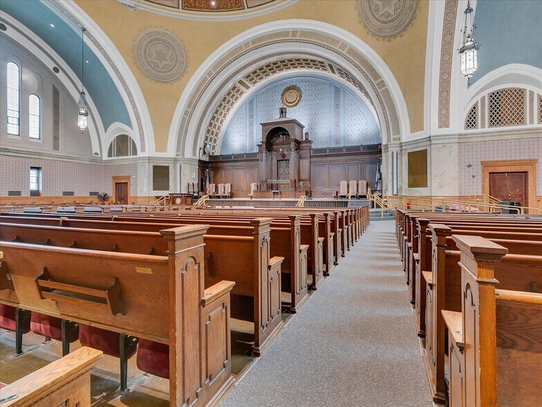 More Photos Of 1177-1187 Beacon St, Brookline Religious Facility For Lease