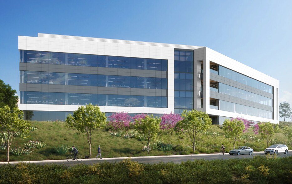 More Photos Of 10251 Vista Sorrento Pky, San Diego Research And Development For Lease